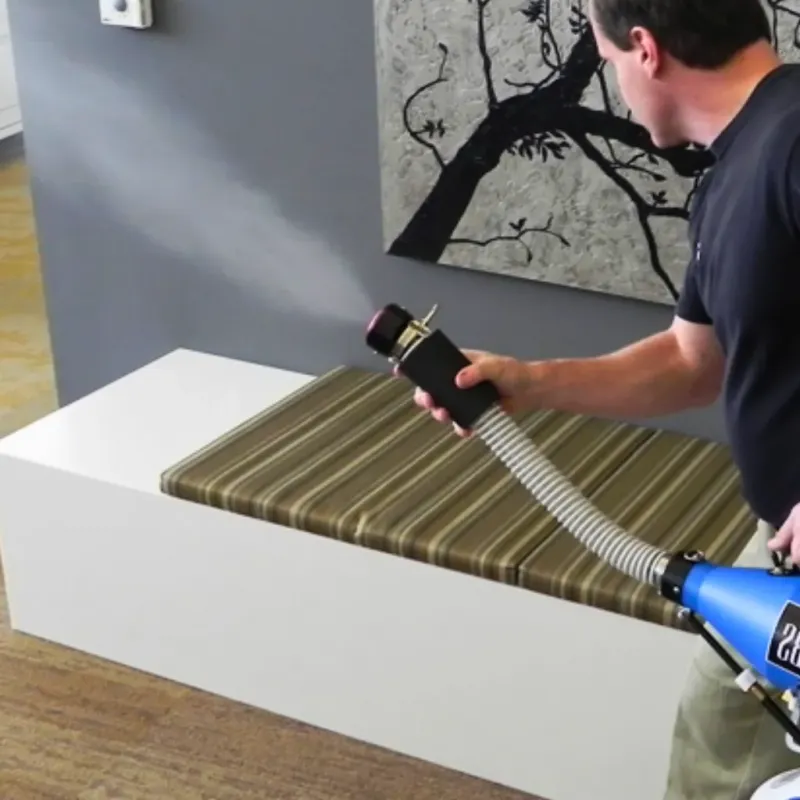 Professional Odor Removal in Claremont, CA